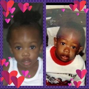 Meet your Posher, Derrick